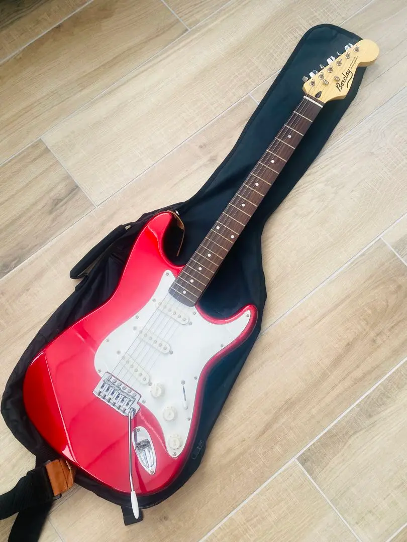 2026年最新】barclay ギターの人気アイテム - メルカリ