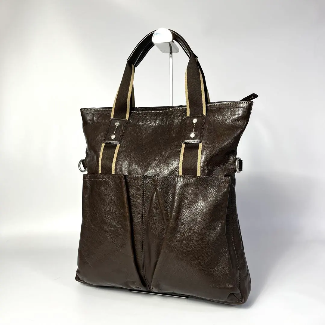 2026年最新】F70558 COACHの人気アイテム - メルカリ