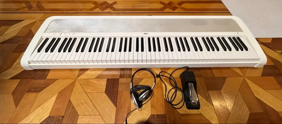 2026年最新】KORG B1の人気アイテム - メルカリ