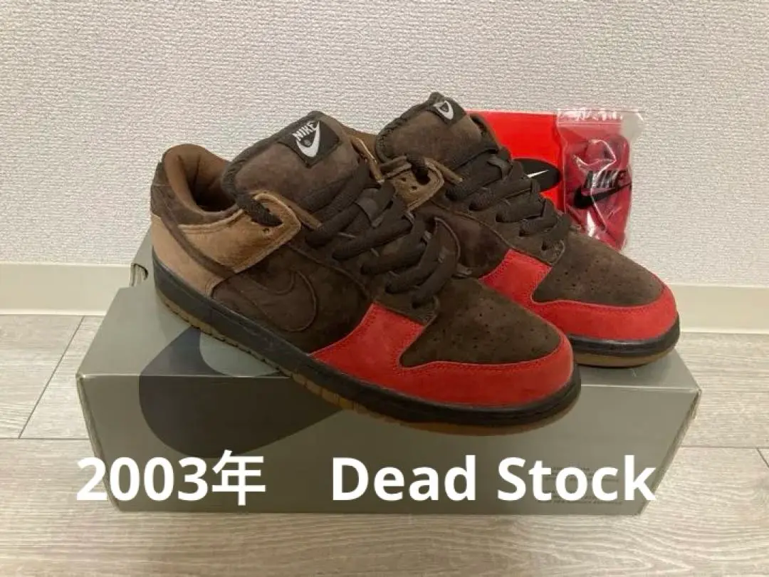 2026年最新】nike sb つま赤の人気アイテム - メルカリ