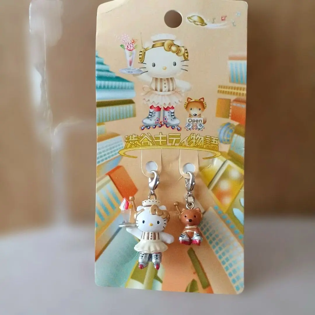 2026年最新】渋谷キティ物語の人気アイテム - メルカリ