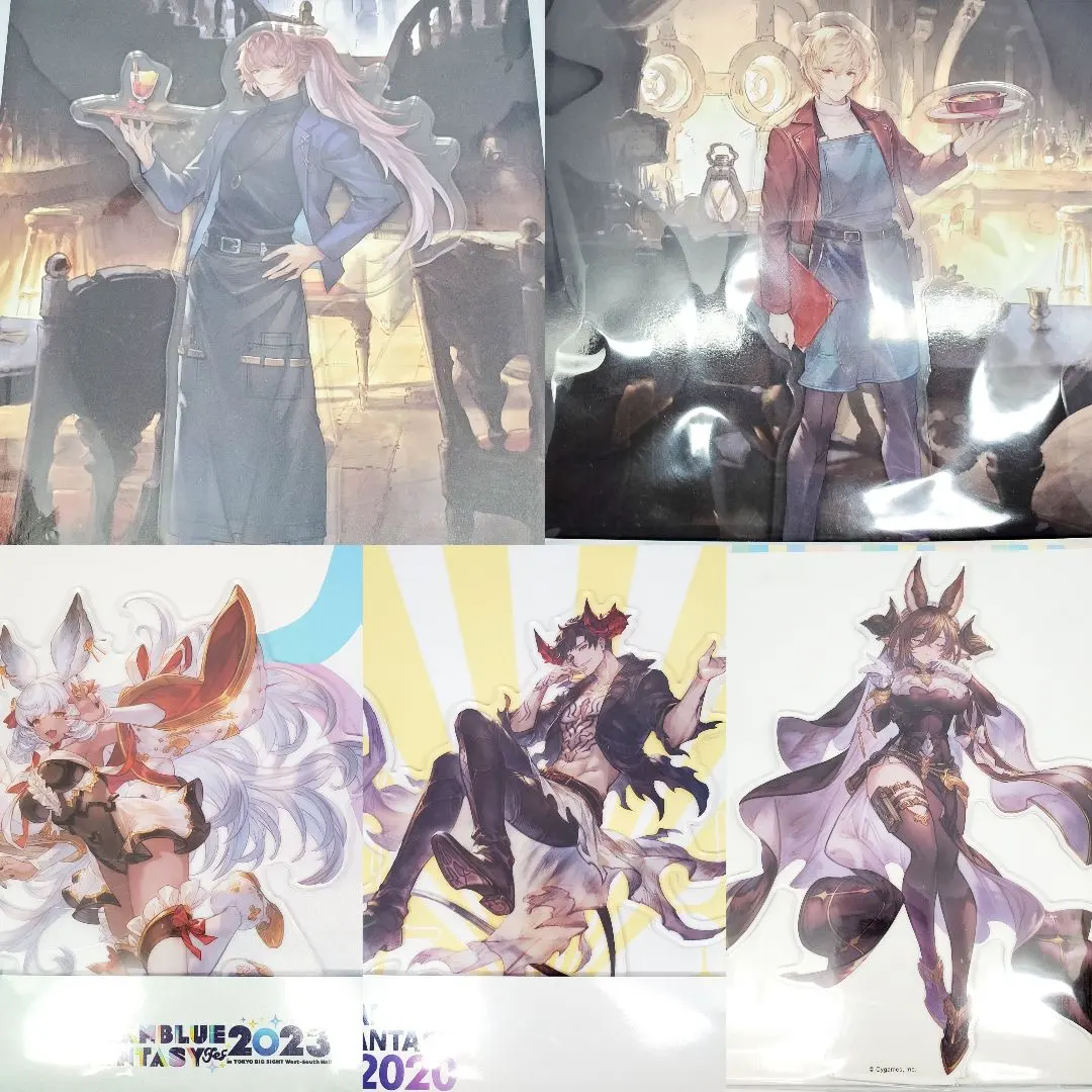 2026年最新】ユリウス グラブルの人気アイテム - メルカリ