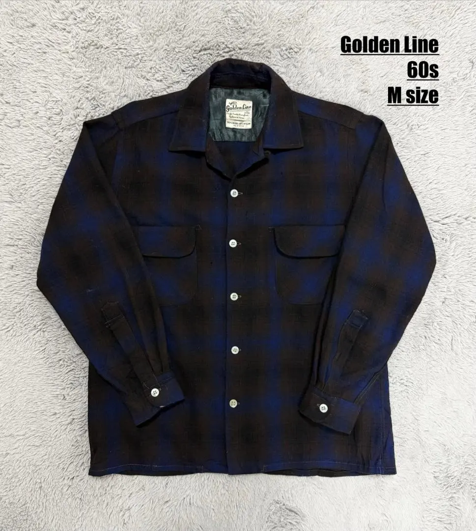 2026年最新】golden line オンブレの人気アイテム - メルカリ