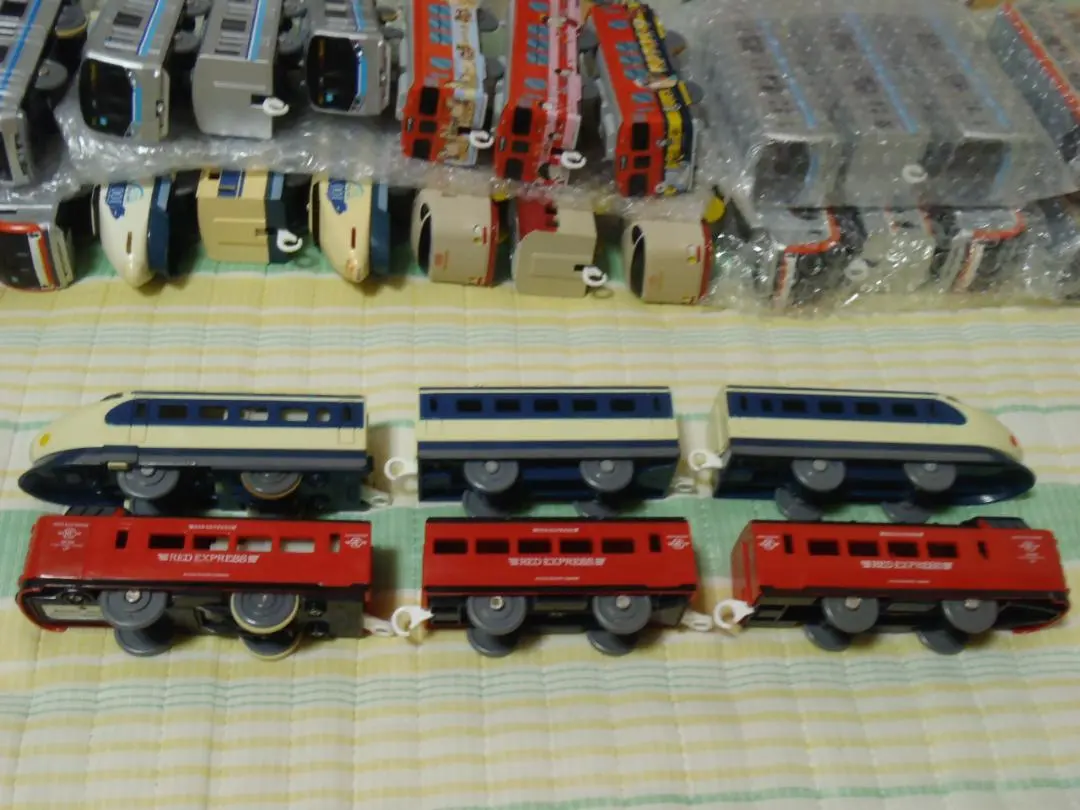 2026年最新】485系 レッドエクスプレスの人気アイテム - メルカリ