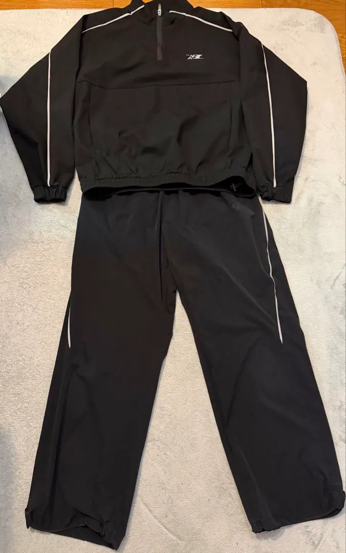 2026年最新】VEATM セットアップの人気アイテム - メルカリ