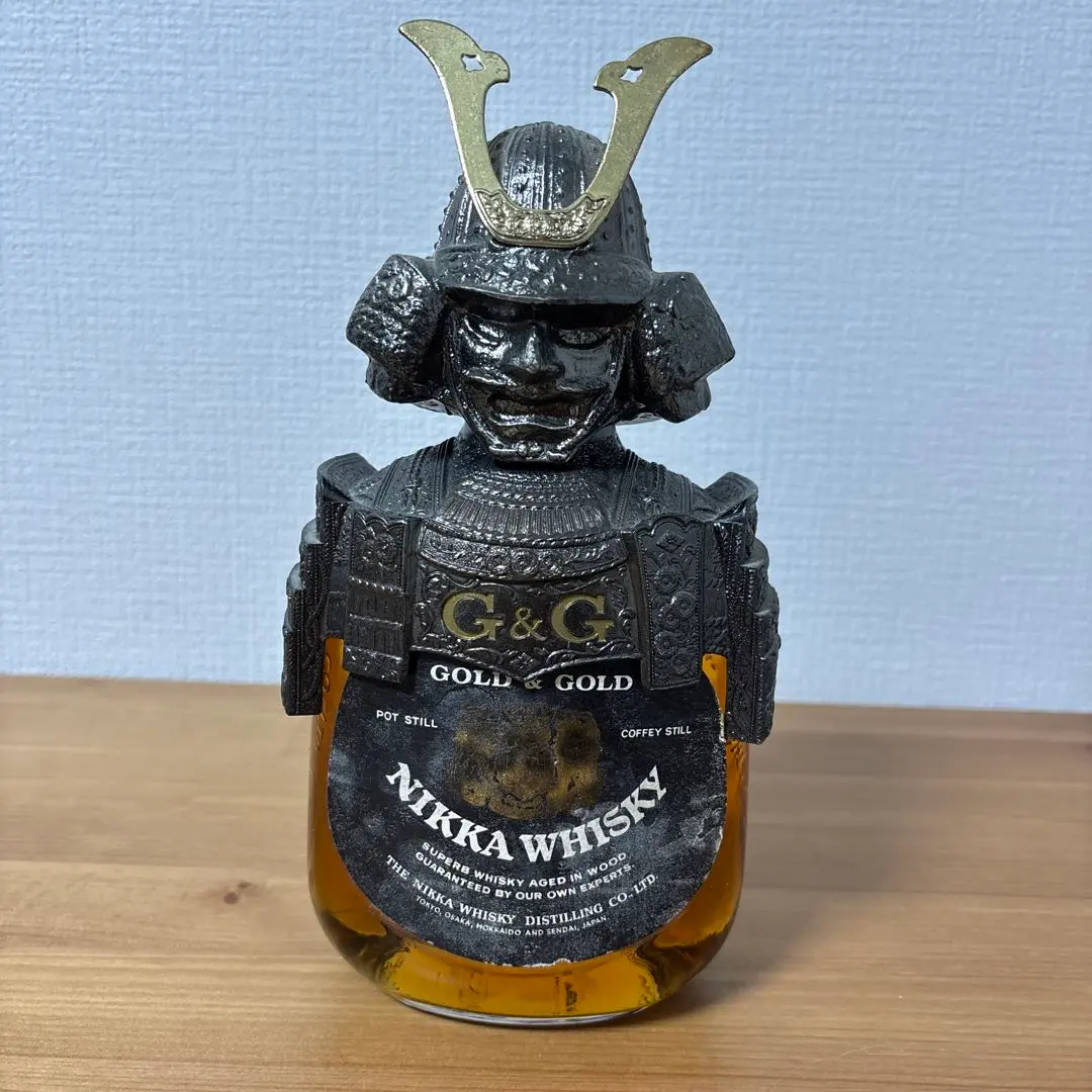 2026年最新】ニッカ 鎧の人気アイテム - メルカリ