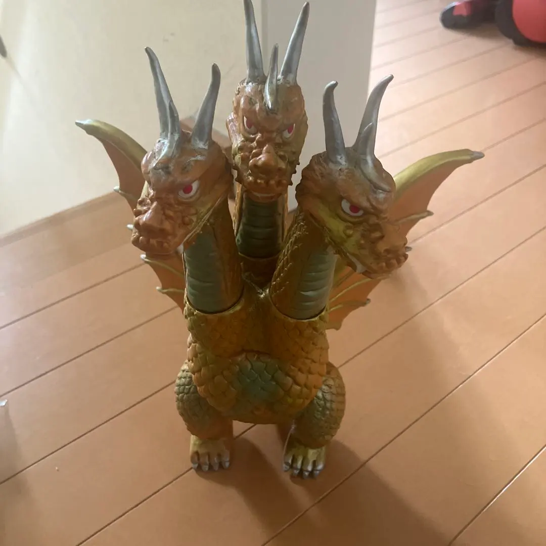 2026年最新】マーミット キングギドラの人気アイテム - メルカリ