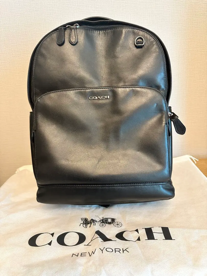 2026年最新】コーチ グラハム コンバーチブル バックパックの人気