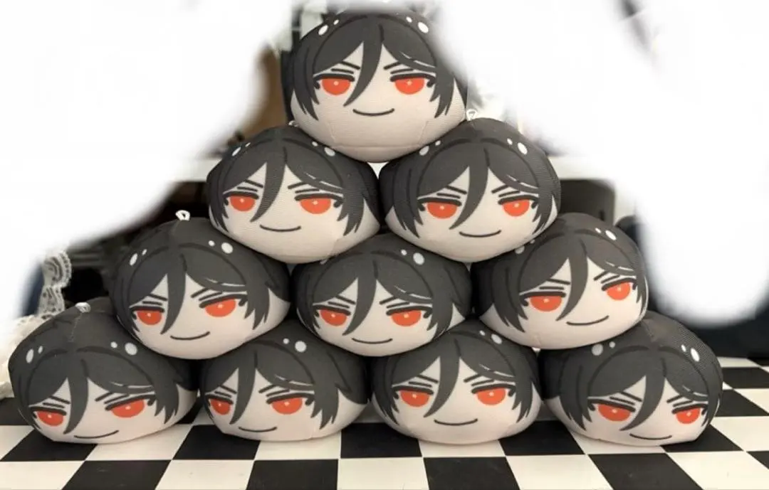 2026年最新】黒執事 おまんじゅうの人気アイテム - メルカリ