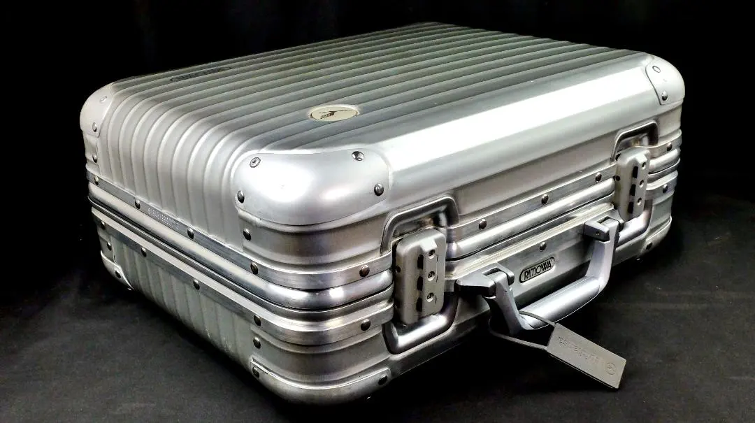 2026年最新】リモワ パイロット ルフトハンザの人気アイテム - メルカリ