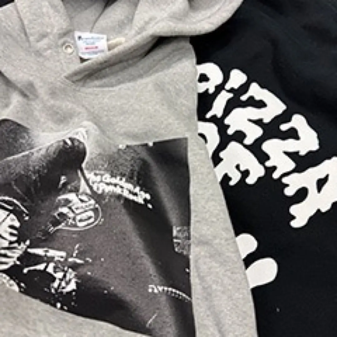 2026年最新】Ken Yokoyama パーカー xlの人気アイテム - メルカリ