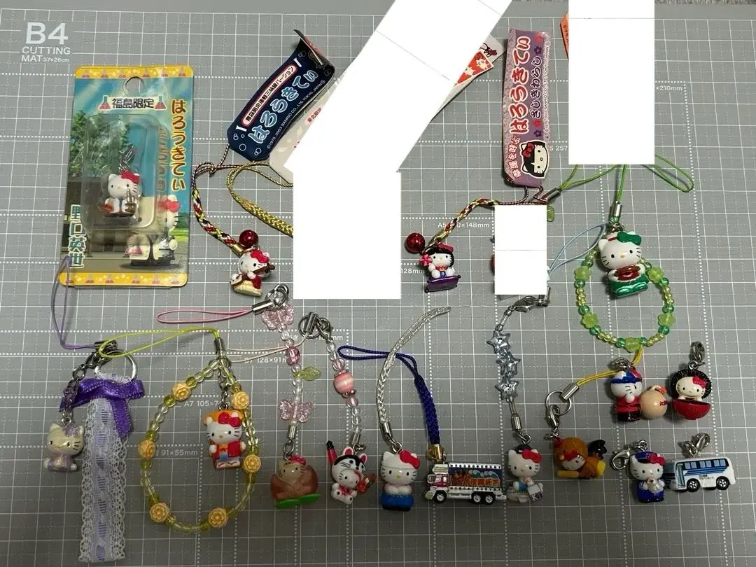 2026年最新】キティ びっくりドンキーの人気アイテム - メルカリ