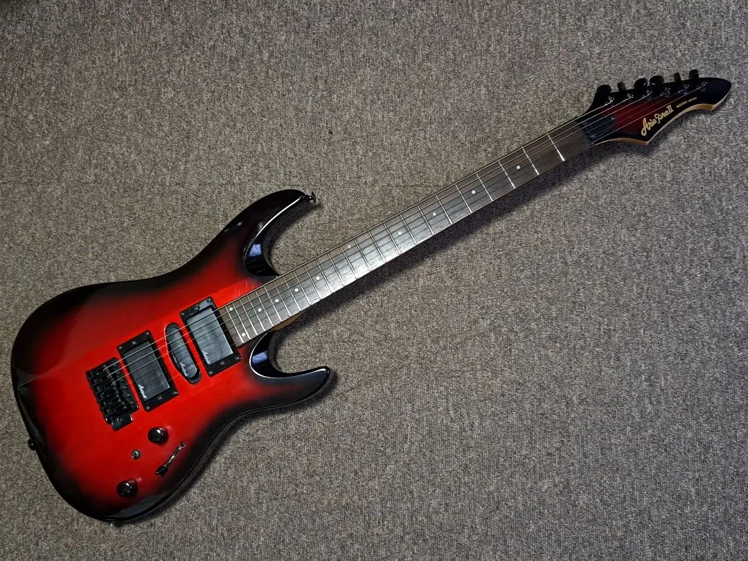 2026年最新】ARiA pro ii magnaの人気アイテム - メルカリ