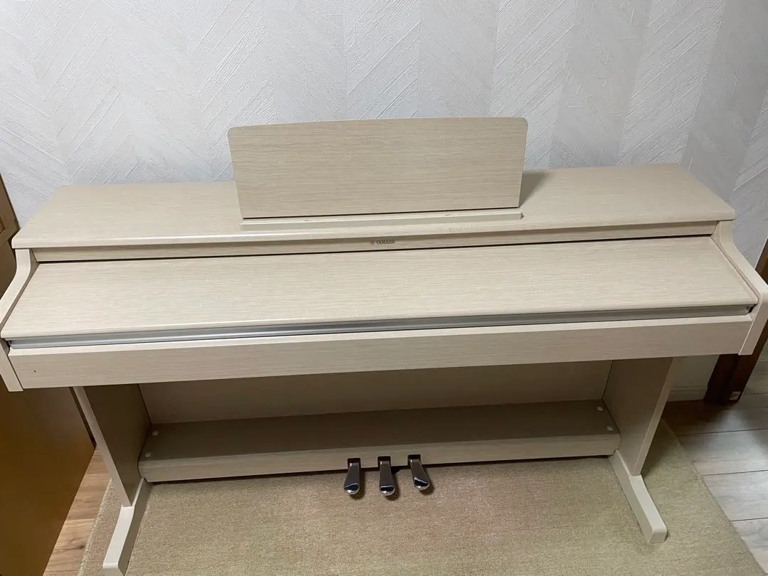 2026年最新】yamaha ydp-164の人気アイテム - メルカリ