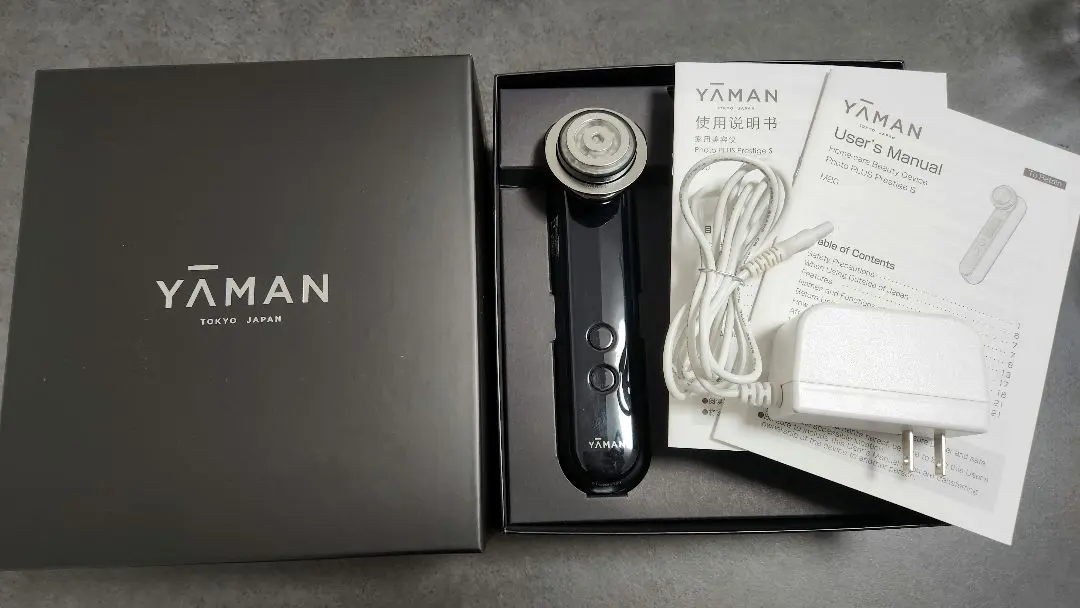 2026年最新】ya-man フォトプラス プレステージsの人気アイテム - メルカリ