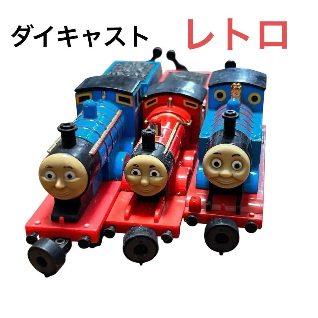 2026年最新】Nゲージ ジェームスの人気アイテム - メルカリ