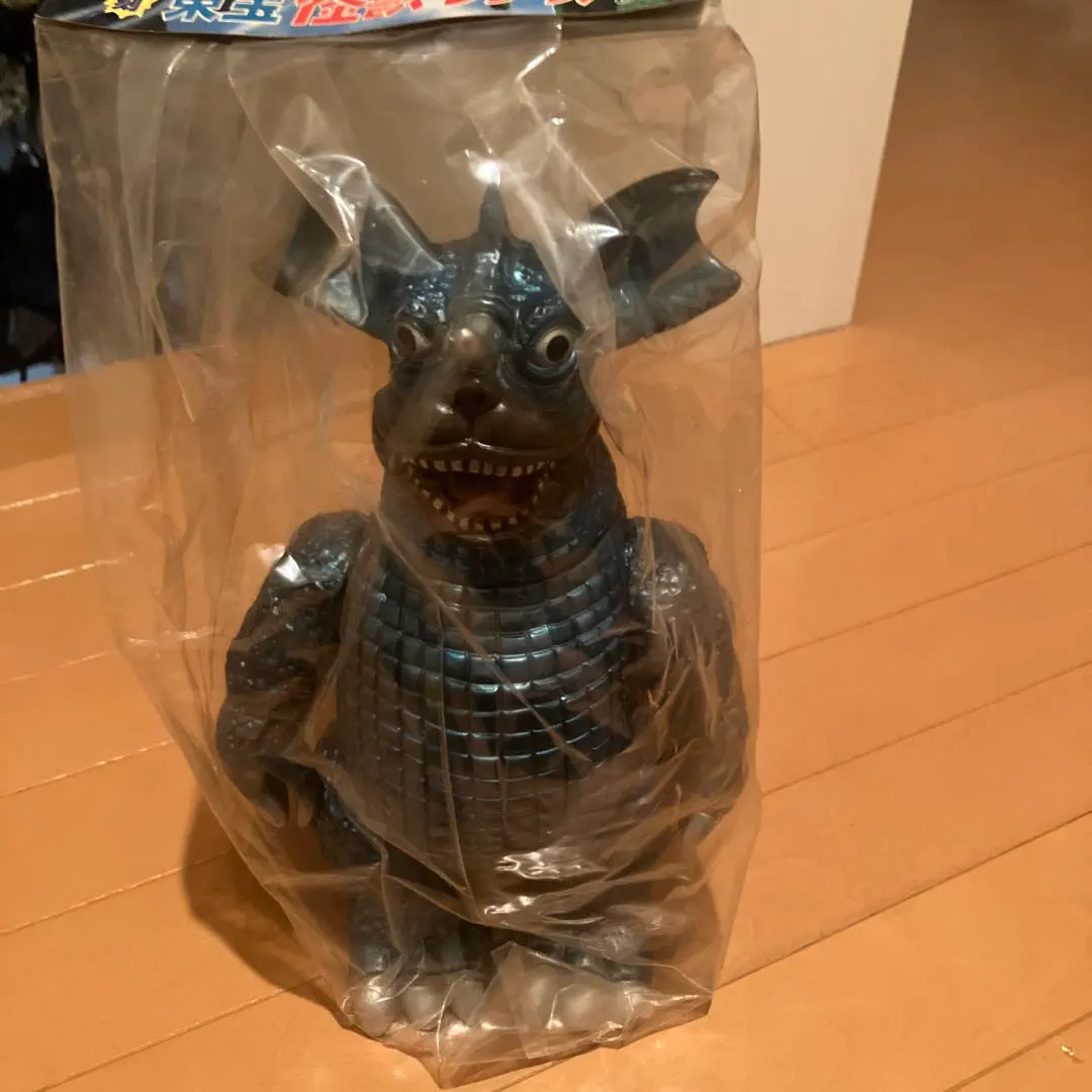 2026年最新】ブルマァク バラゴンの人気アイテム - メルカリ