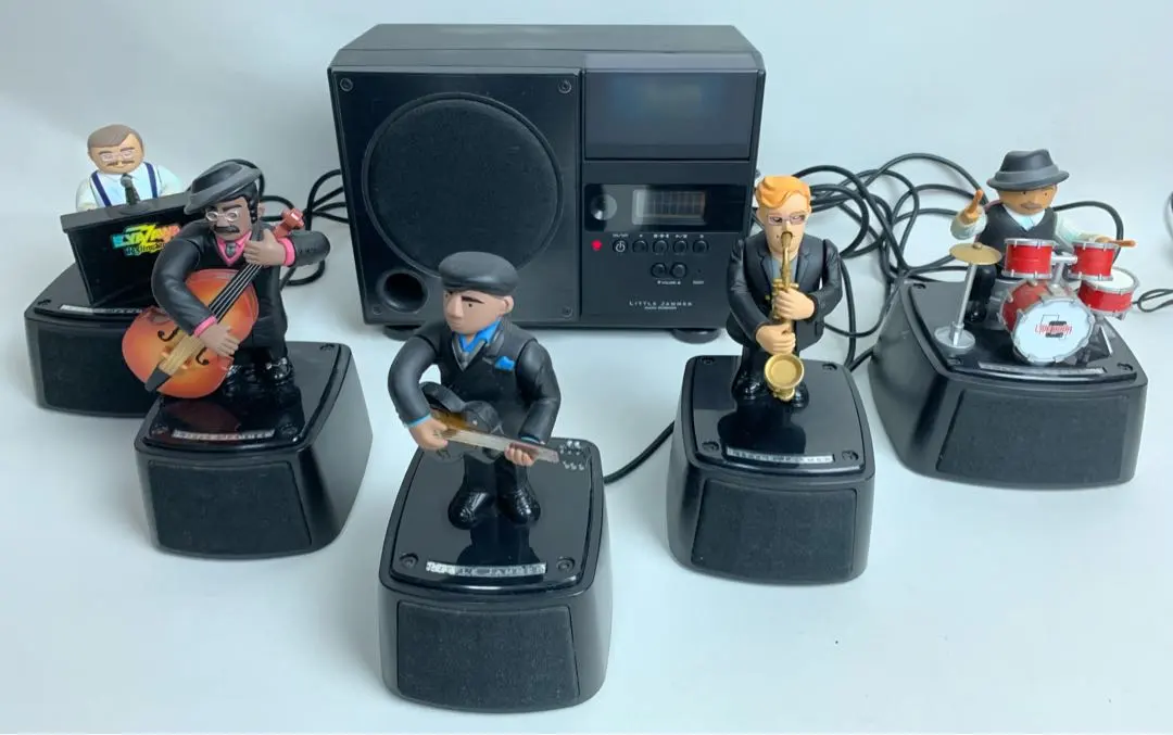 2026年最新】リトルジャマー meets KENWOODの人気アイテム - メルカリ