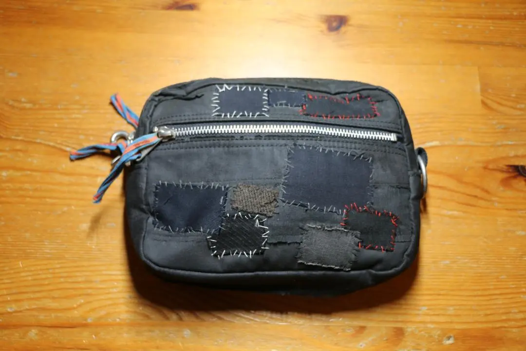 2026年最新】scab ウエストバッグの人気アイテム - メルカリ