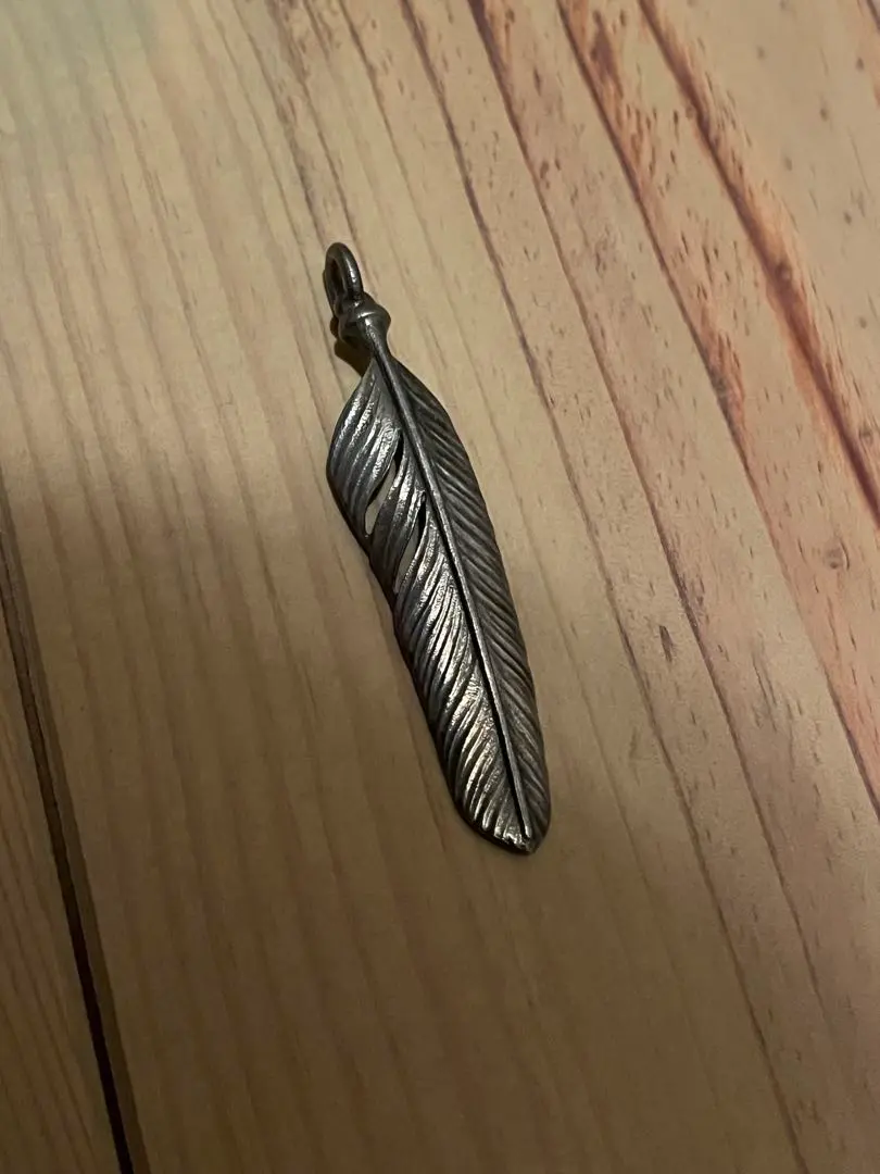 2026年最新】リンチシルバースミス フェザーの人気アイテム - メルカリ