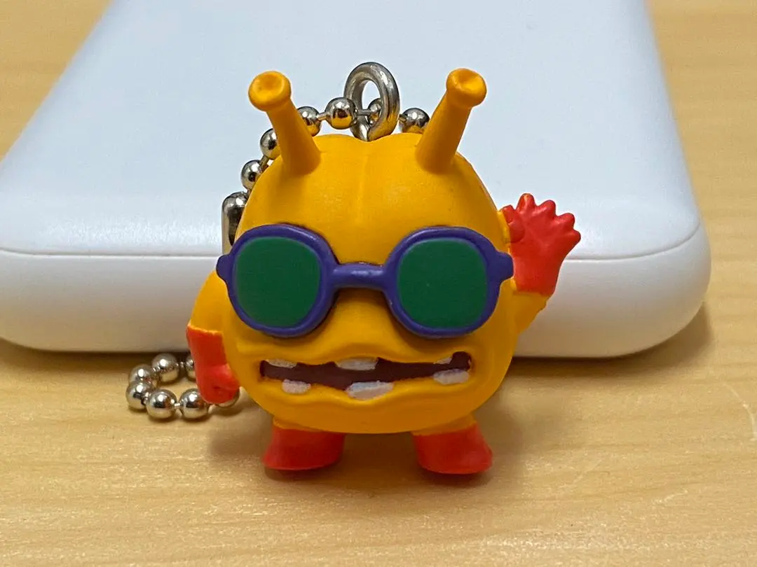 2026年最新】ニコちゃん大王 キーホルダーの人気アイテム - メルカリ