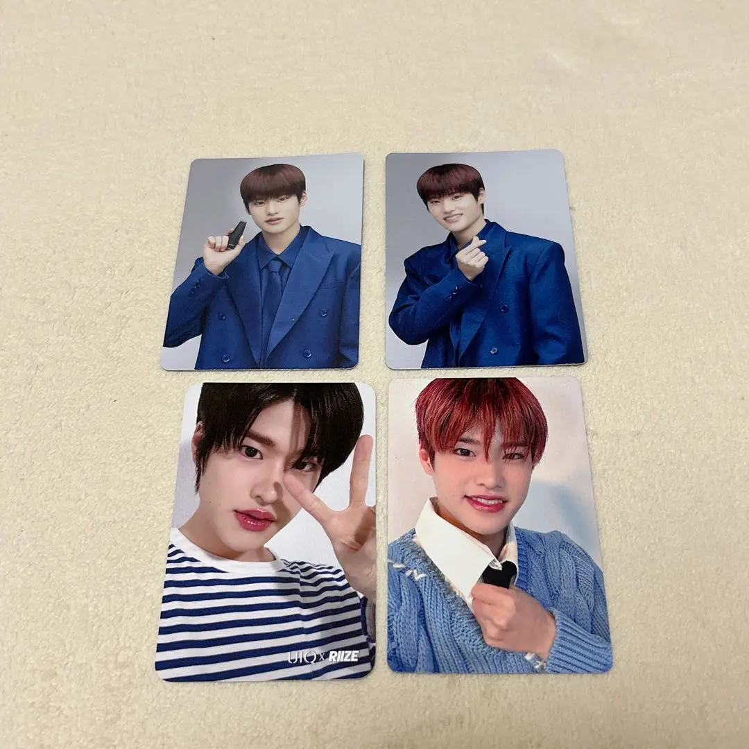 2026年最新】GESKE×RIIZEの人気アイテム - メルカリ