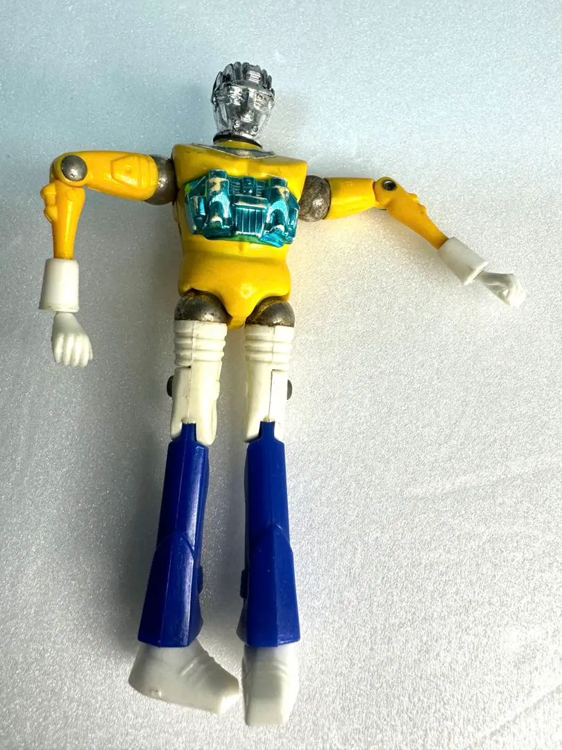 2026年最新】ミクロマン タイタンの人気アイテム - メルカリ