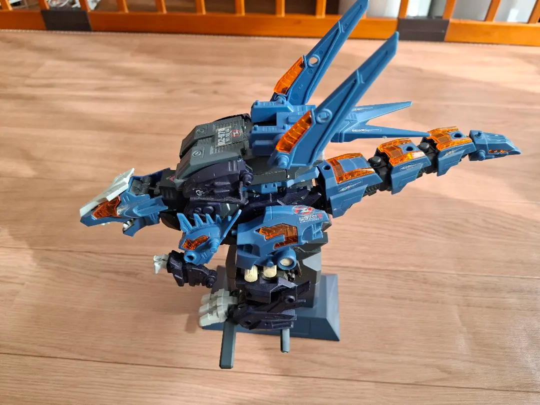 2026年最新】ゾイド 凱龍輝の人気アイテム - メルカリ