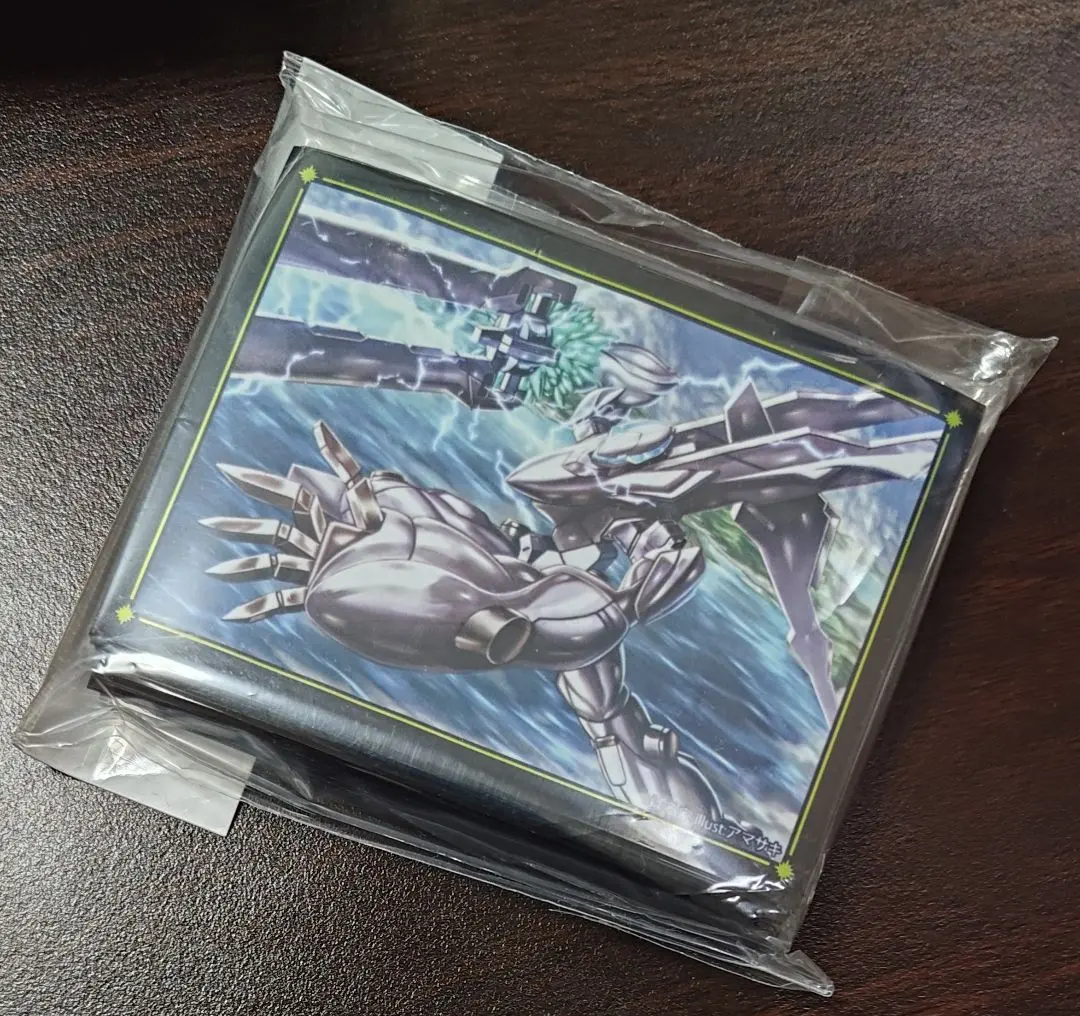 2026年最新】蒼穹のファフナー スリーブの人気アイテム - メルカリ