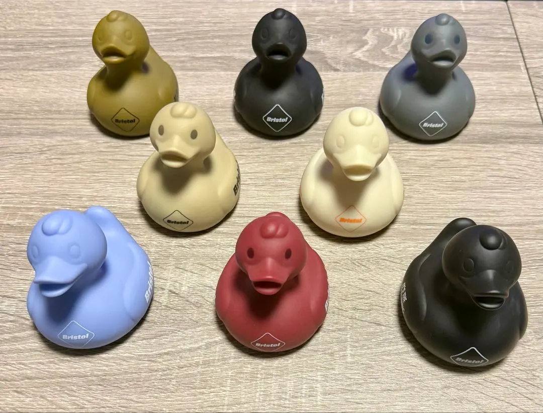 2026年最新】fcrb ダックの人気アイテム - メルカリ