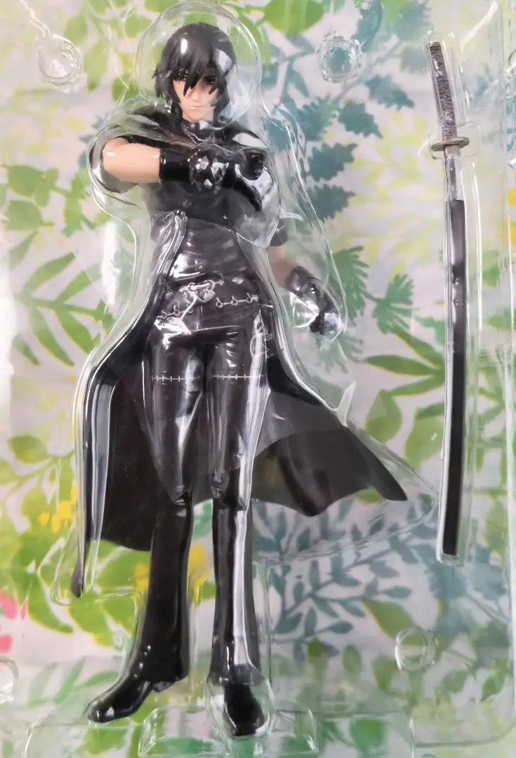 2026年最新】咎狗の血シキ完成品フィギュアの人気アイテム - メルカリ