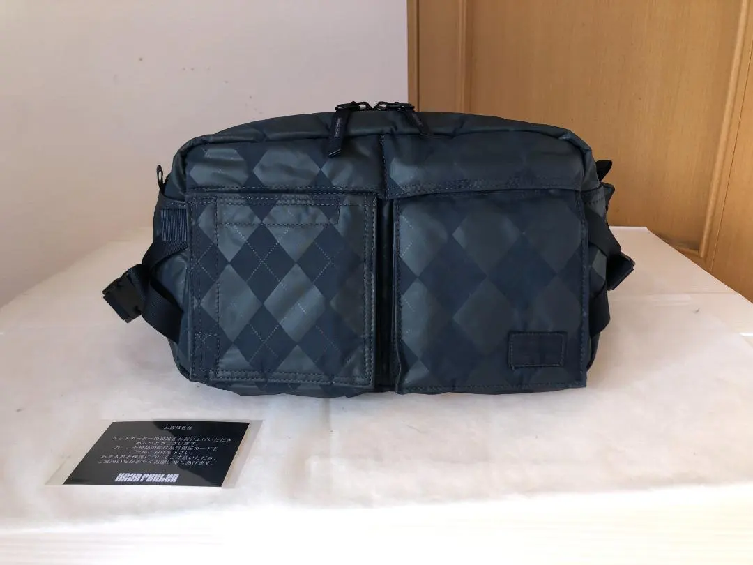 2026年最新】ヘッドポーター ニューウエストバッグ タンカーの人気