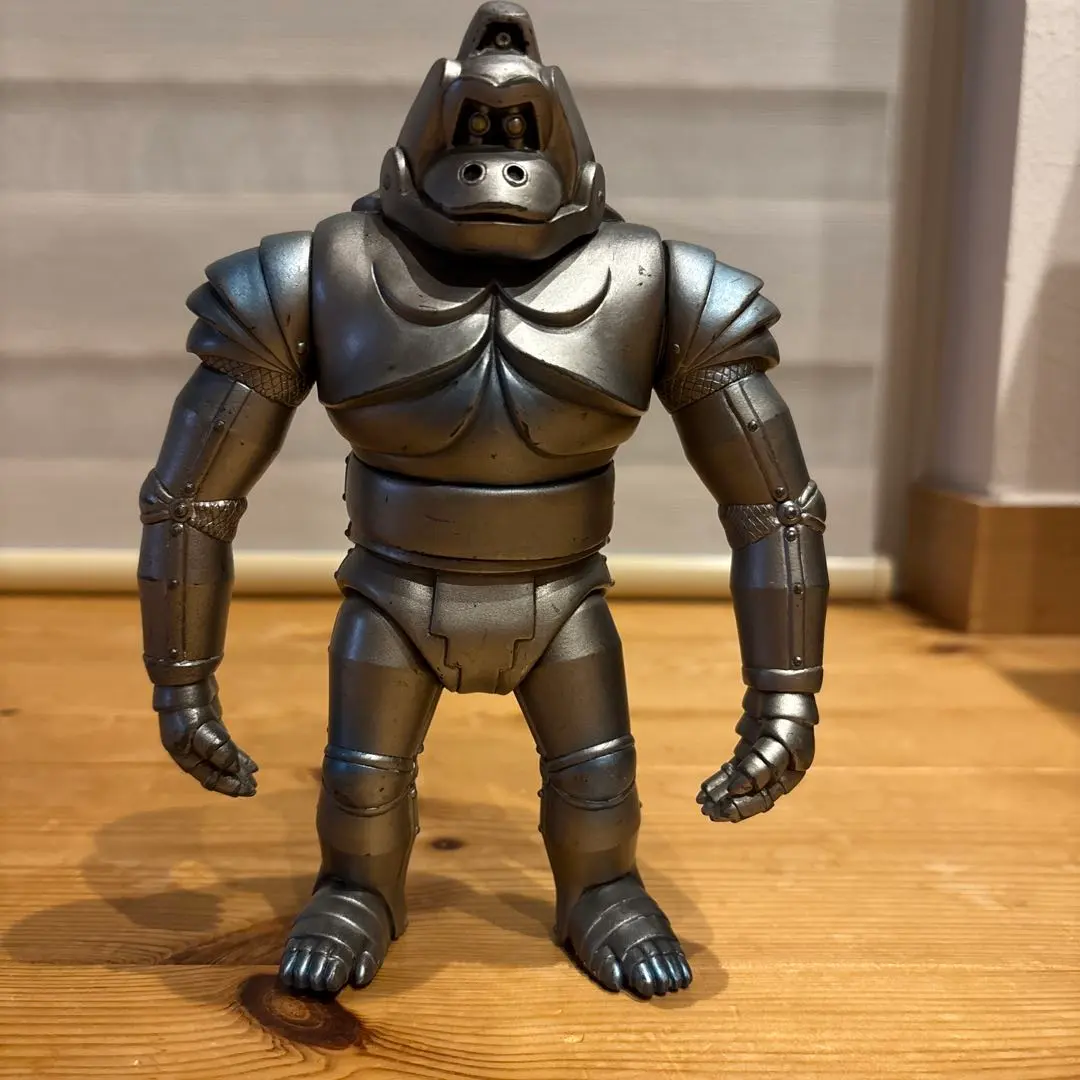 2026年最新】メカニコングの人気アイテム - メルカリ