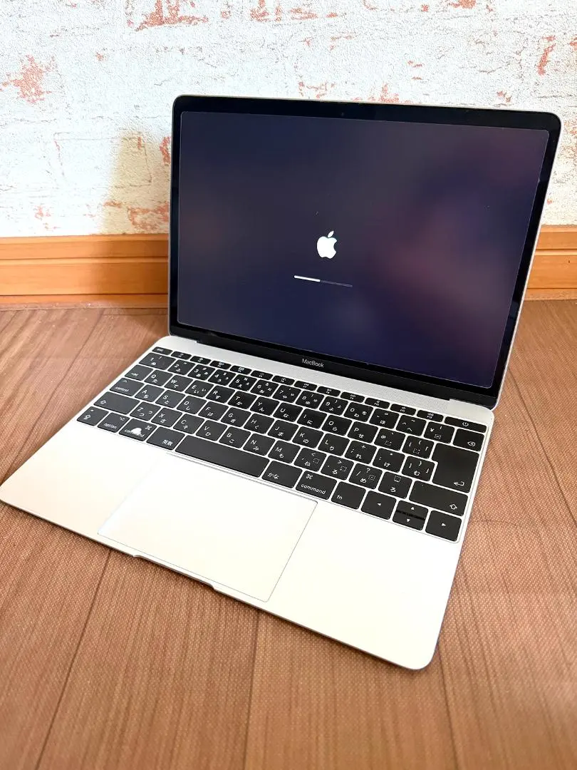 2026年最新】macbook 12インチ 2017 i7 16gb 512gbの人気アイテム