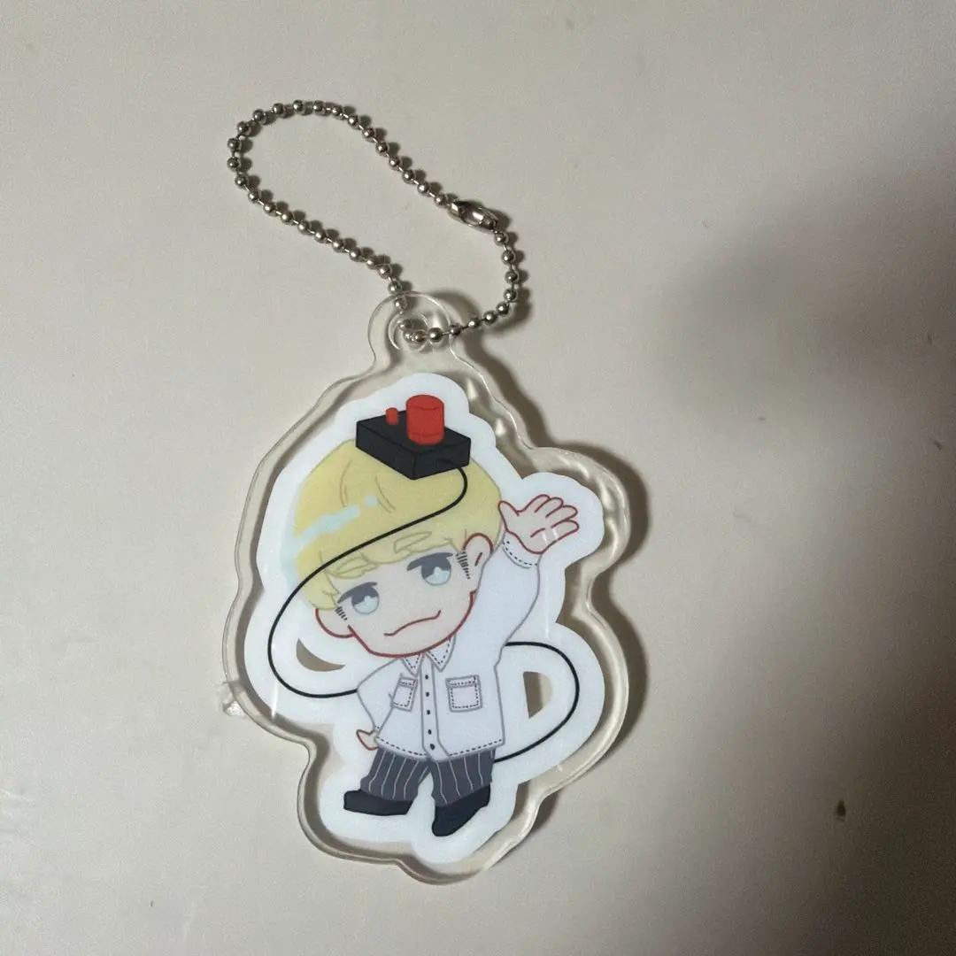 2026年最新】Quizknock 乾 アクリルキーホルダーの人気アイテム - メルカリ