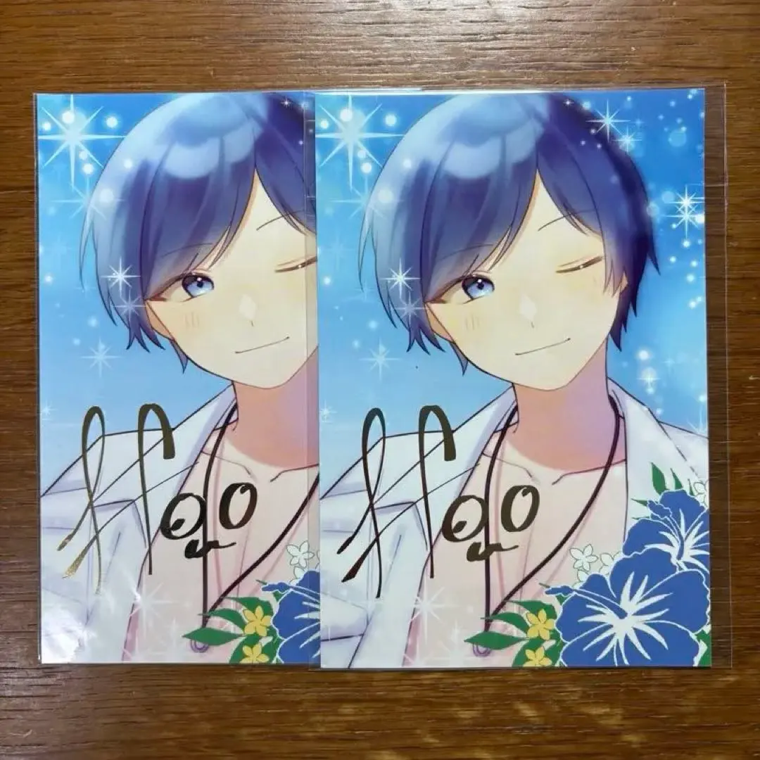 2026年最新】いれいす if サインの人気アイテム - メルカリ