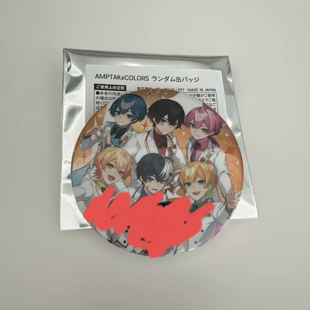 2026年最新】AMPTAKxCOLORS サインの人気アイテム - メルカリ