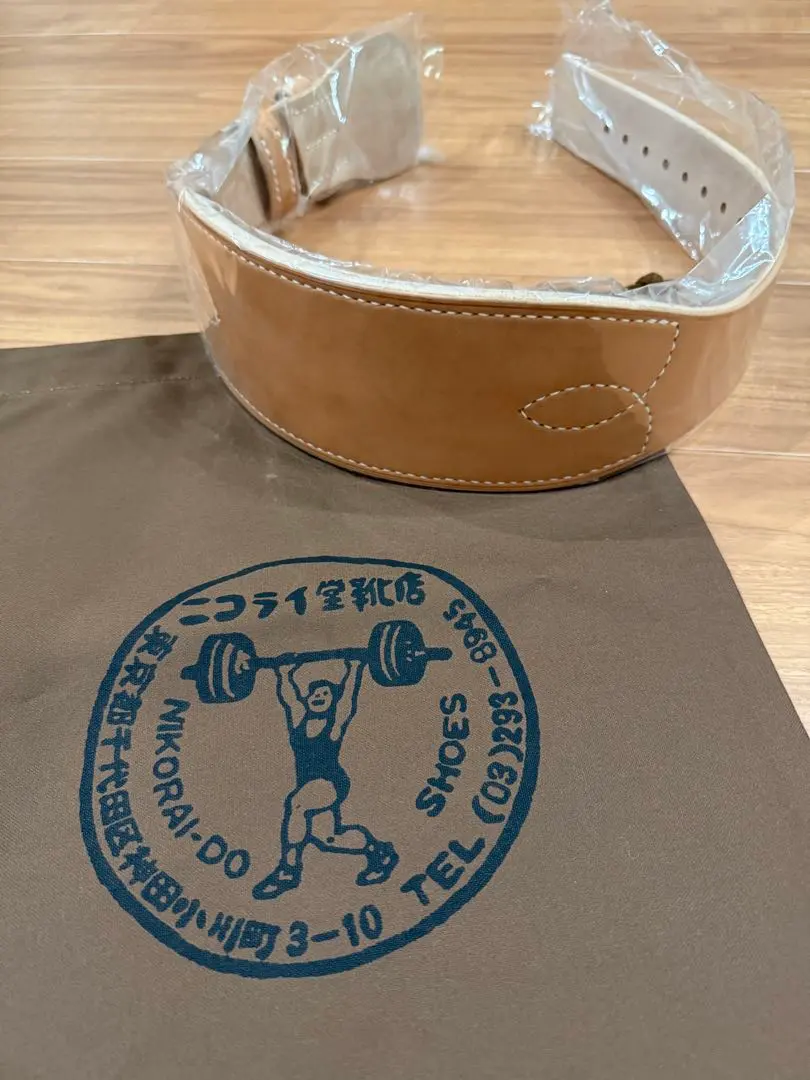 2026年最新】ニコライ堂ベルトの人気アイテム - メルカリ