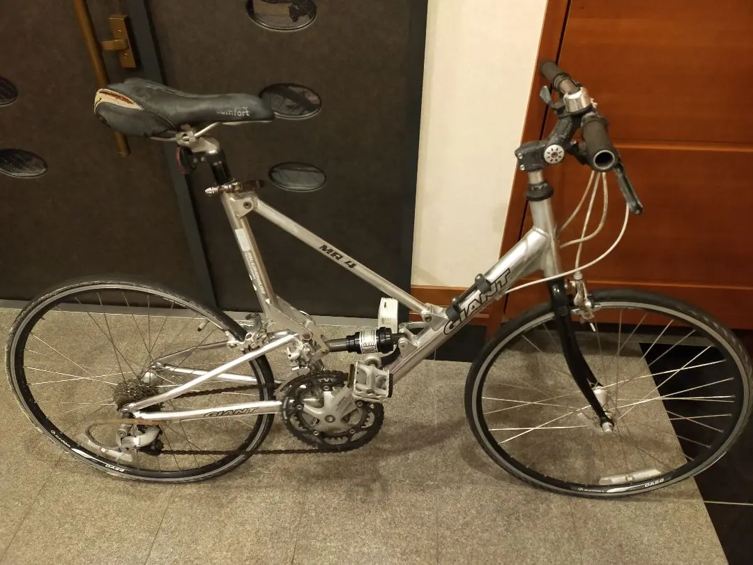 2026年最新】輪行袋 giantの人気アイテム - メルカリ