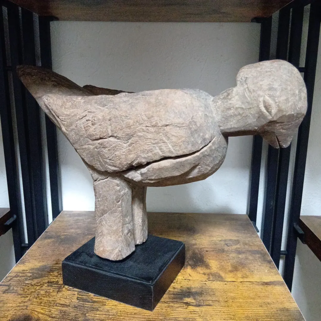 2026年最新】アフリカ呪物の人気アイテム - メルカリ