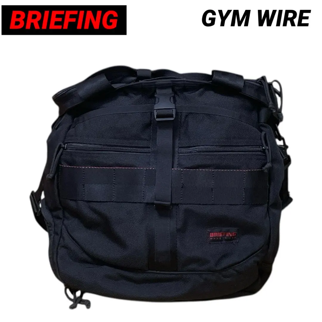 2026年最新】briefing gym wireの人気アイテム - メルカリ