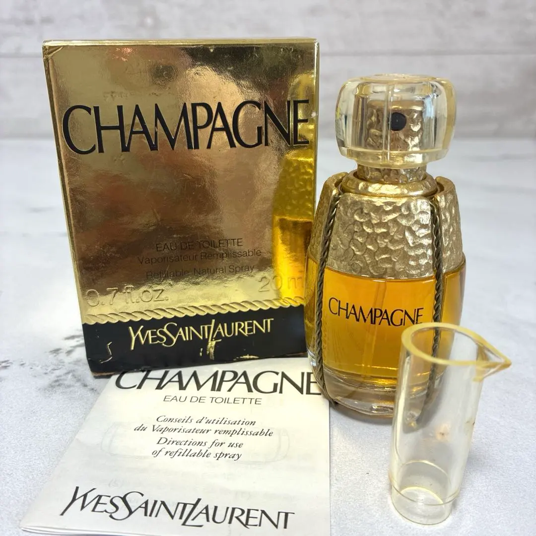 2026年最新】イヴサンローラン シャンパーニュの人気アイテム - メルカリ