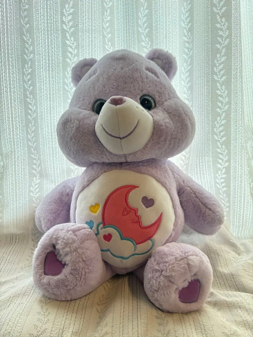 2026年最新】ケアベア ぬいぐるみ コストコの人気アイテム - メルカリ