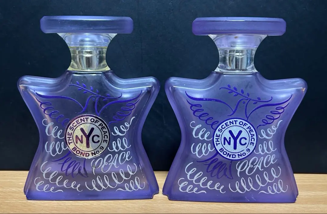 2026年最新】ボンドナンバーナイン セントオブピースの人気アイテム