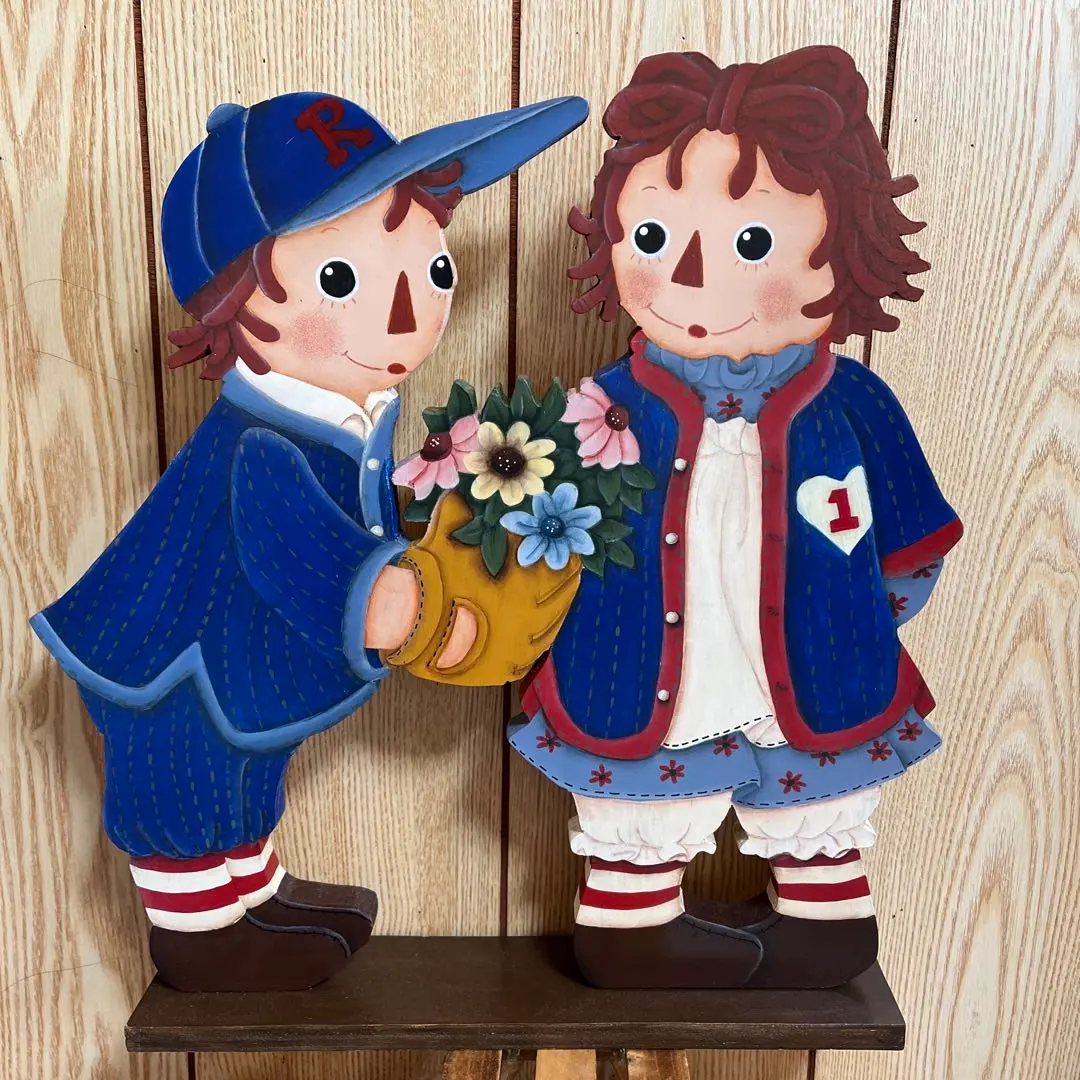 2026年最新】アン&アンディ トールペイントの人気アイテム - メルカリ