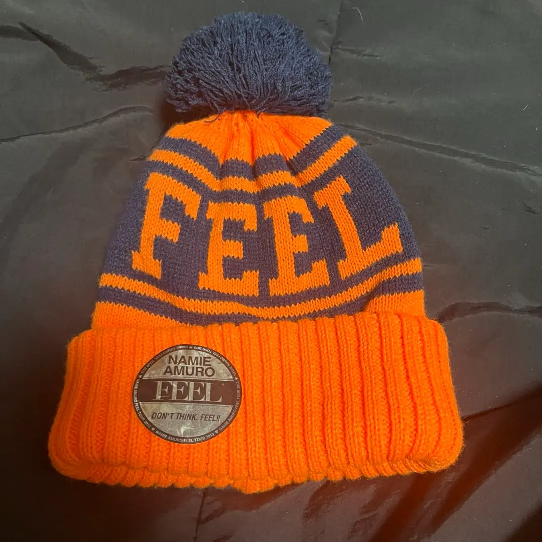 2026年最新】安室奈美恵ニット帽の人気アイテム - メルカリ