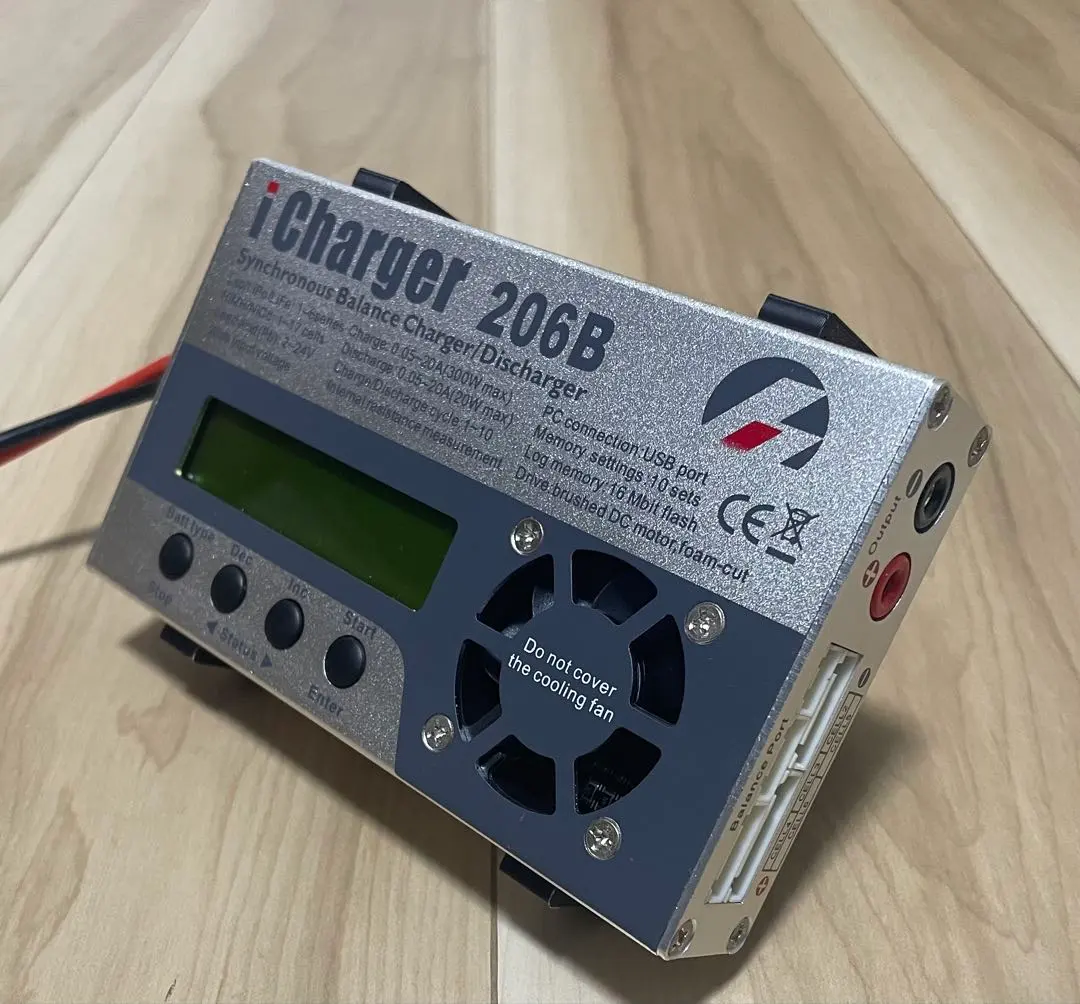 2026年最新】icharger 106の人気アイテム - メルカリ