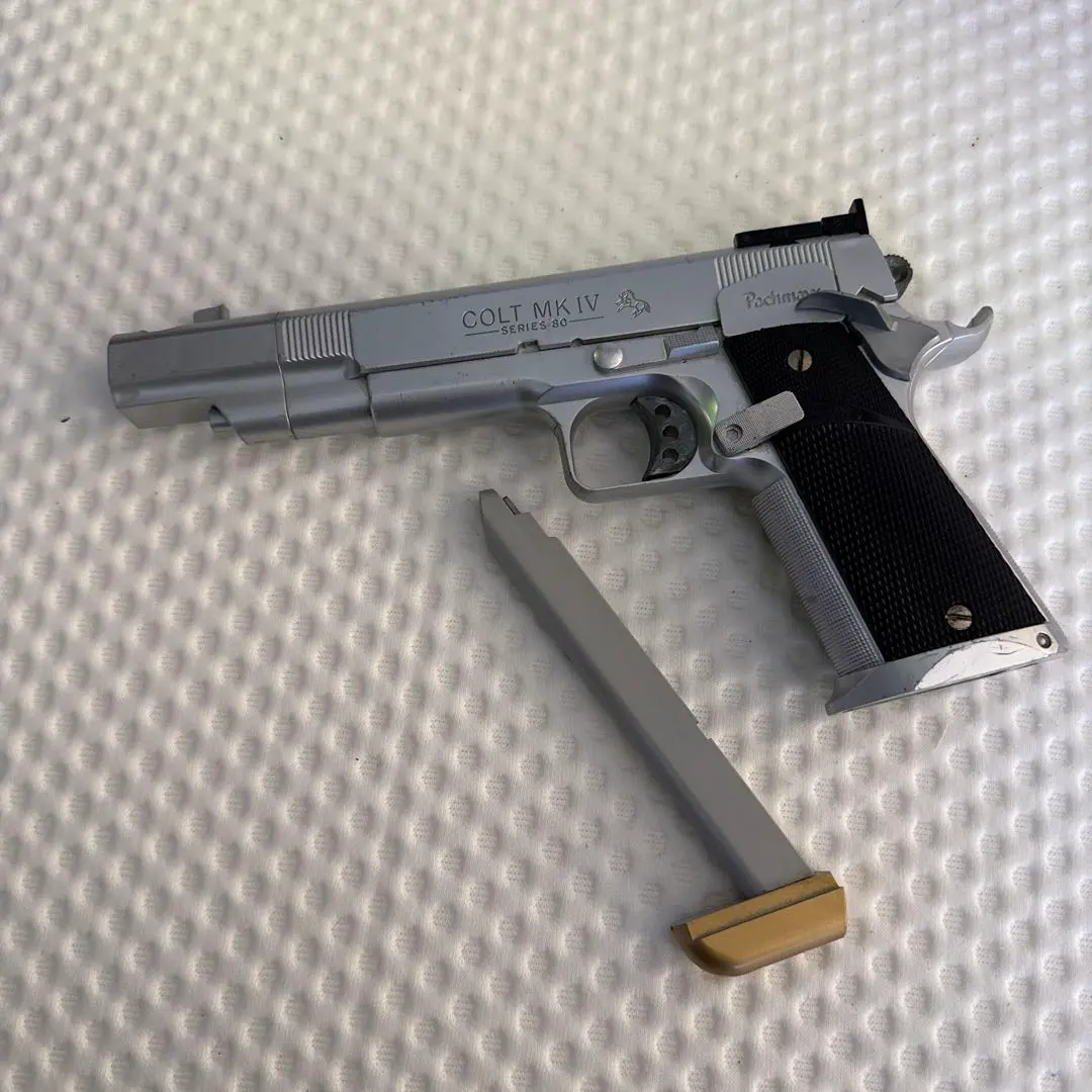2026年最新】COLT MK IVの人気アイテム - メルカリ