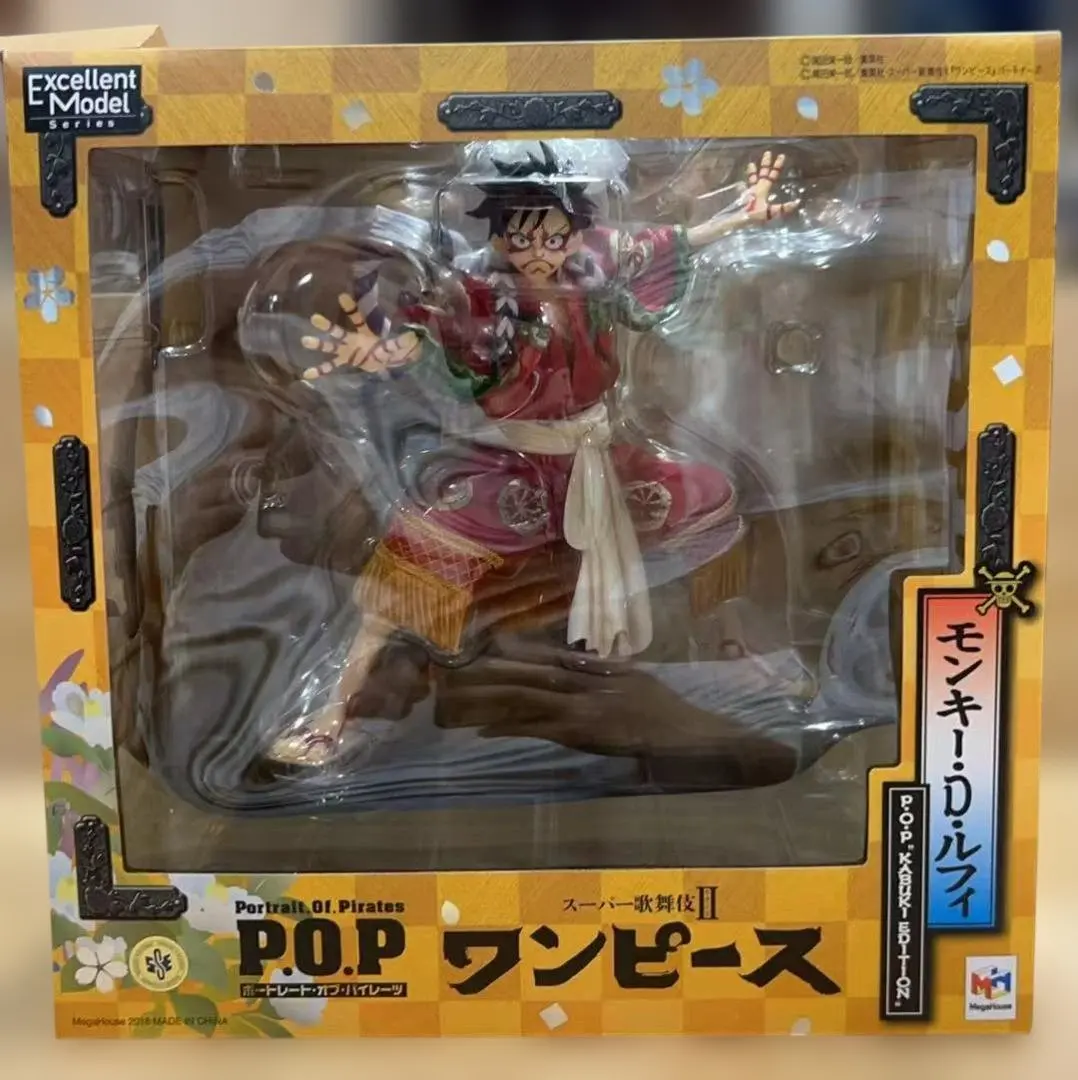 2026年最新】KABUKI EDITION ルフィの人気アイテム - メルカリ