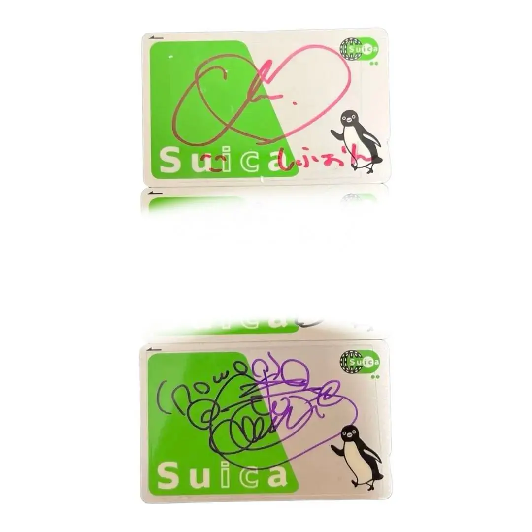 2026年最新】osica 直筆サインの人気アイテム - メルカリ